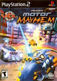 Motor Mayhem (PlayStation 2)